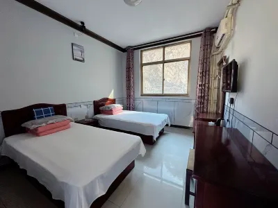 Golden Land Hotel Hotel in zona Yu Mausoleum
