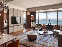 Four Seasons Hotel Dalian Hotels near Senmao Building