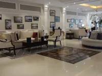 Al Ain Palace Hotel Abu Dhabi Hotels near Formal Park