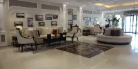 Al Ain Palace Hotel Abu Dhabi