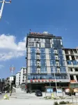 怡家飯店 福多多超市（中山路店）附近的飯店
