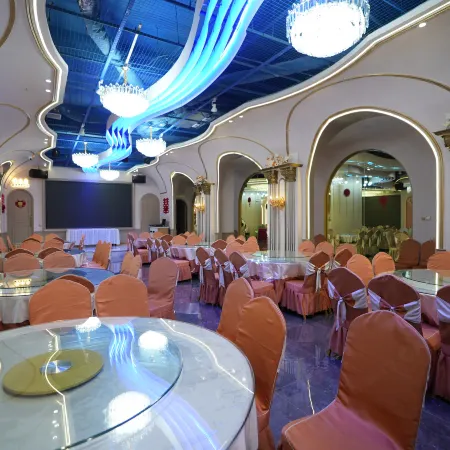 Shengdu Hotel (Huocheng Qingshuihe)