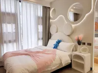 Fuxian Lake Lulian B&B