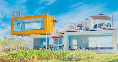 Zhongshan Yuesheng Nature Camp Hotels in Џунгшан