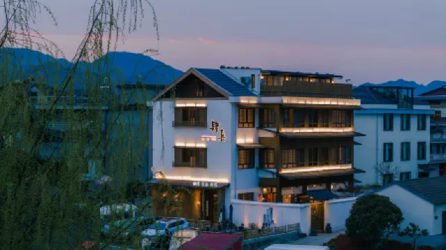 Sixi Homestay (Bamian Laifeng Branch)