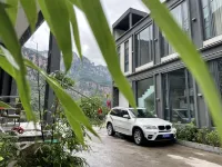 Wan Xian Shan Yinshe No.1 b&B - ที่มีที่จอดรถ