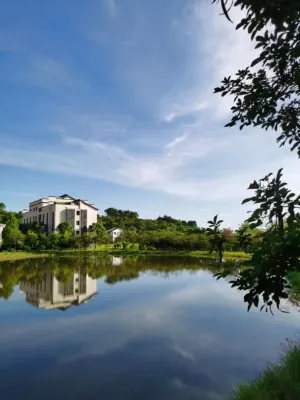 Dongyuan summer Yun homestay