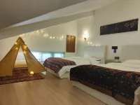 Baili Duyun Yunjin Inn - Thân thiện với thú cưng