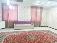 Qamar Hotel Hotels in Bukhara