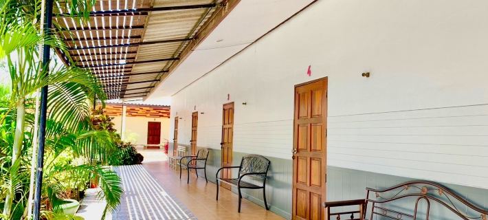 Baan Kenpoo Resort Ξενοδοχεία στην πόλη Phetchaburi