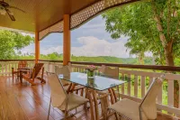 Fazenda De Faburada Eco-Mountain Resort by Hiverooms Hotel di Argao