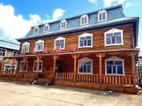 Jinchang Holiday Hotel Hotels near Shiweilinjiangjiehe Scenic Area