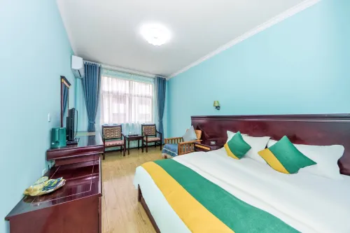laobing Hotel
