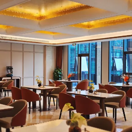 Anqing Fengda International Hotel