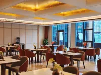 安慶豐大國際大酒店 - 早餐