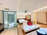 Gushili Smart Self-Service Hotel