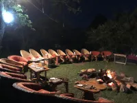 Eco Mara Tented Camp - Homestays