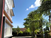 Hotel Grand Bromo Pacitan Pacitan otelleri