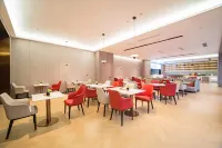 Meilan Hot Spring Hotel