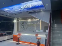Hongrui Hotel
