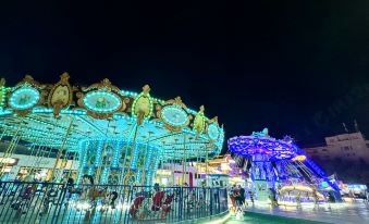 Annual Pool Holiday Apartment (Yalong Bay Branch)