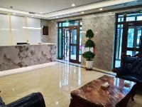Yunduan Hotel (Chaka) فنادق في وو لان