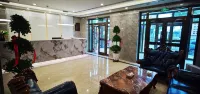 โรงแรมหยุนด่วน (ชากา)