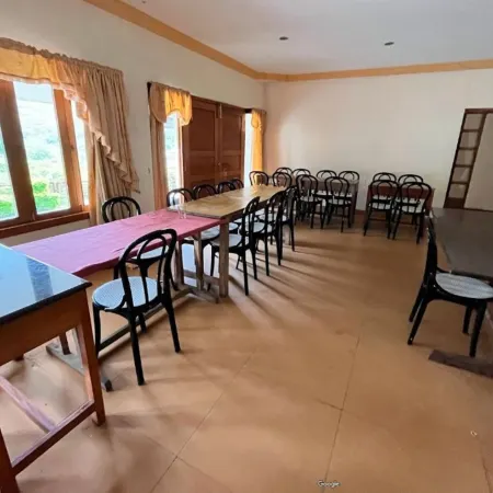 Goroomgo Poopada Resort  (Munnar, Kerala)