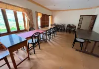 Goroomgo Poopada Resort  (Munnar, Kerala)
