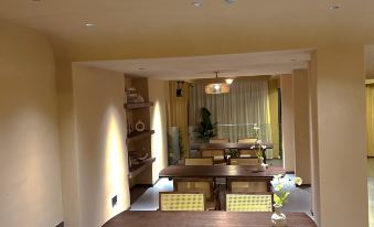 Sengu Homestay