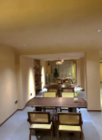 森谷.青徑覽山設計師民宿（上裏古鎮）