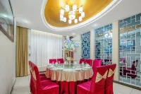 Vienna Hotel  Anhua Meicheng Branch - parking