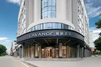 Lavande Hotel Wuzhou longxu canghai park branch
