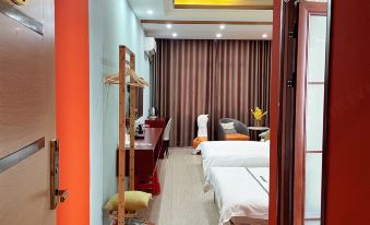 Lipingcheng Express Hotel