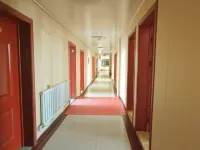 民和回族トゥ族自治県三盛ゲストハウス 民和回族トゥ族自治県のホテル