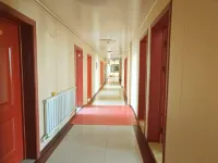 Minhe Sansheng Guesthouse