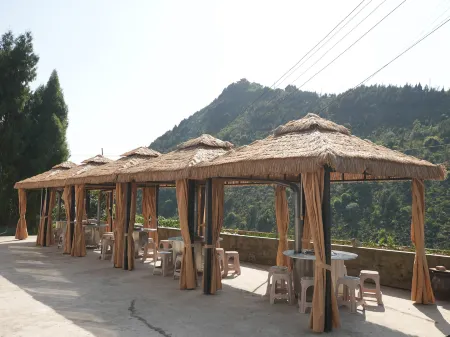 Fengjie County Fengyi Chinese Inn Отели рядом с достопримечательностью «Qutang Gorge»
