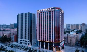 Hampton by Hilton Hotan