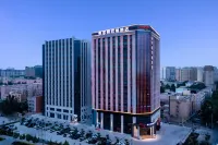 Hampton by Hilton Hotan Hotels in Hotan (Kreis)