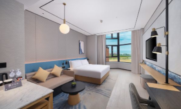 Hilton Garden Inn Huludao Longxing Road