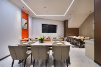 Aizhu Hotel - breakfast