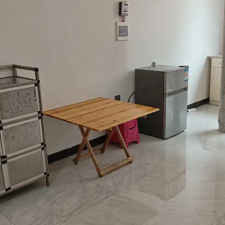 Wenshan Changte Homestay