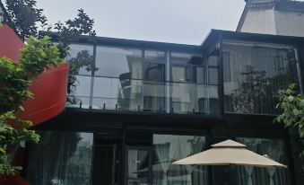 Yuntaishan Yunjie Hotel