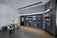Atour  Light Hotels in Lianyungang