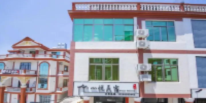 Meizhou Island Xinyue Homestay