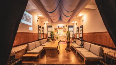 SIZHOU B&B Hotels near CPC Xiahe Committee Party School