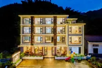 Jing Guisu Homestay (Shuimo Tingxi Branch) Hotels in Shuimo Tingxi Scenic Area
