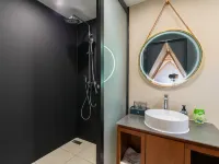 Meet Torgrencia tent camp Hotels in Tashkurgan