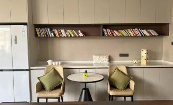 Sanming Yuanli Boutique Hotel (Sanyuan Yizhong Branch)