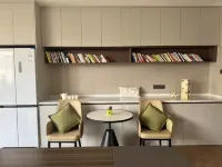 Sanming Yuanli Boutique Hotel (Sanyuan Yizhong Branch)